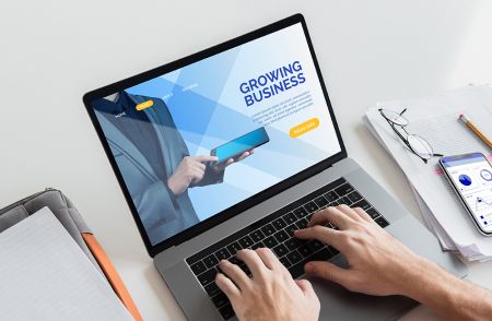 Growing Bussines